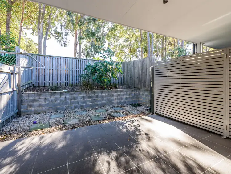 Fifth view of Homely townhouse listing, 25/430 Pine Ridge Road, Coombabah QLD 4216