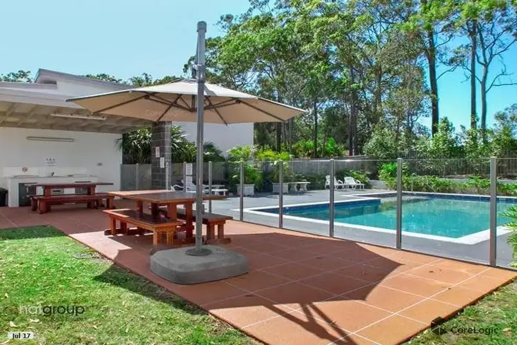 Sixth view of Homely townhouse listing, 25/430 Pine Ridge Road, Coombabah QLD 4216