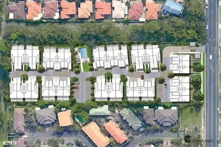 Seventh view of Homely townhouse listing, 25/430 Pine Ridge Road, Coombabah QLD 4216