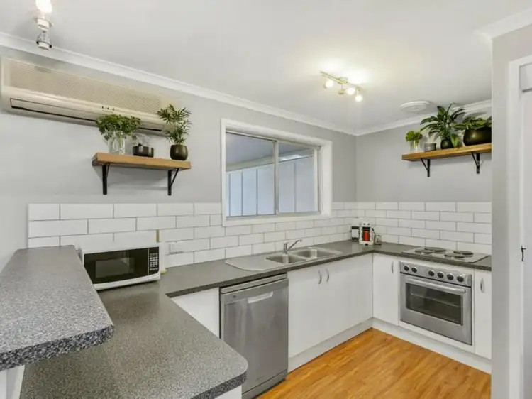 Third view of Homely semi-detached listing, 2/97 Nobby Parade, Miami QLD 4220