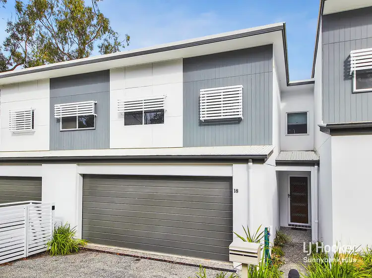 18/28 Benhiam Street, Calamvale QLD 4116