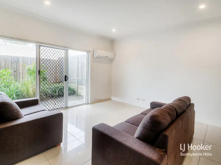 Fourth view of Homely townhouse listing, 18/28 Benhiam Street, Calamvale QLD 4116