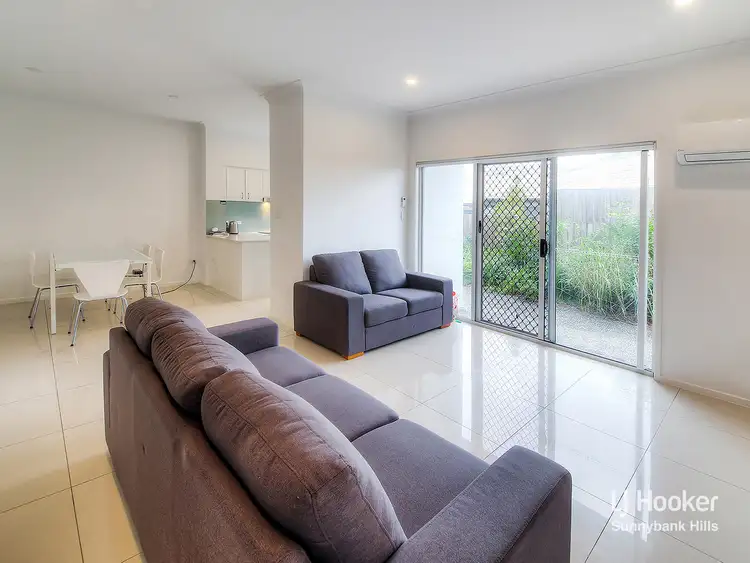 Fifth view of Homely townhouse listing, 18/28 Benhiam Street, Calamvale QLD 4116
