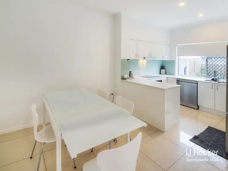 Sixth view of Homely townhouse listing, 18/28 Benhiam Street, Calamvale QLD 4116