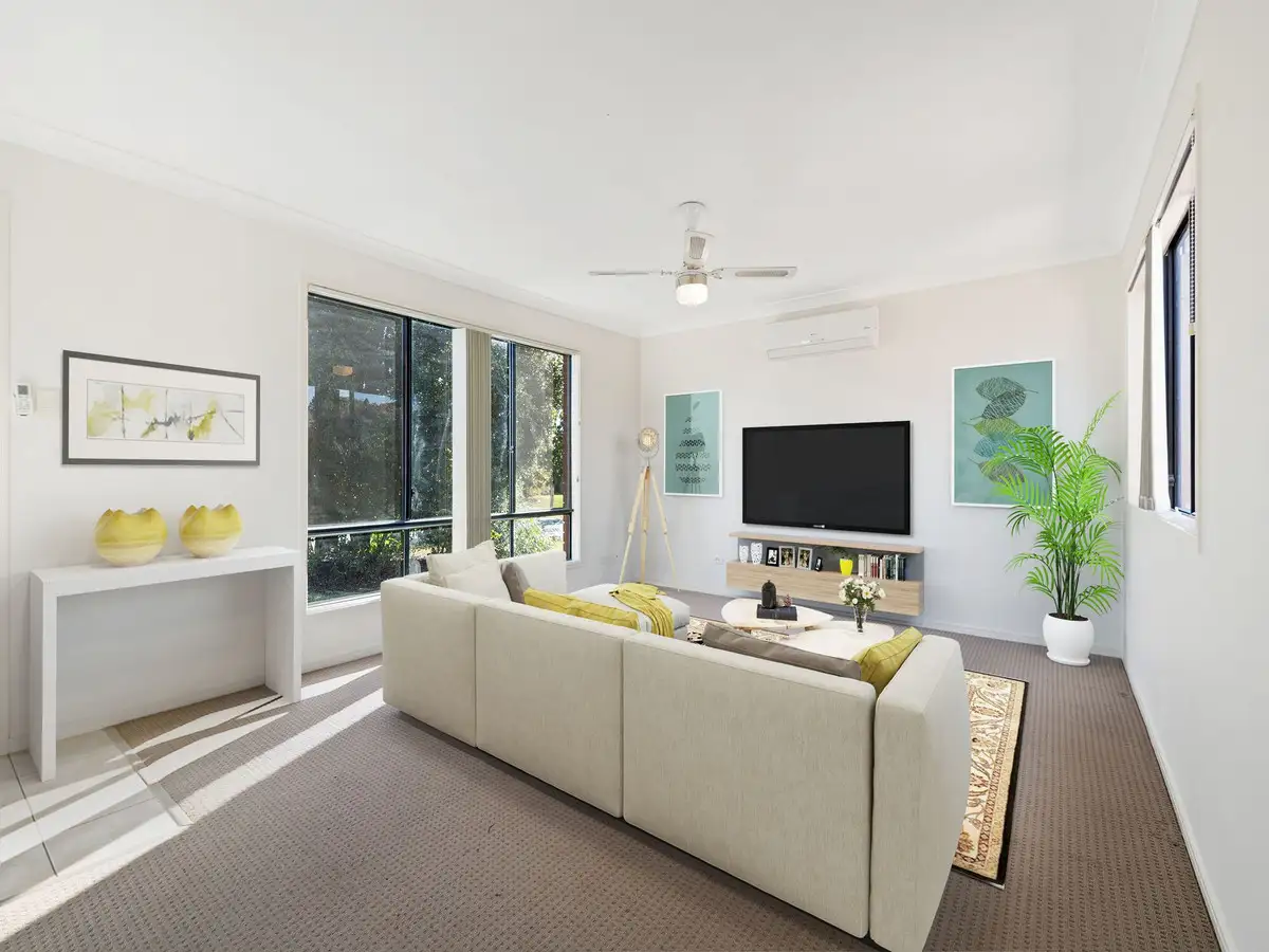 Main view of Homely house listing, 6/50 Clarks Road, Loganholme QLD 4129