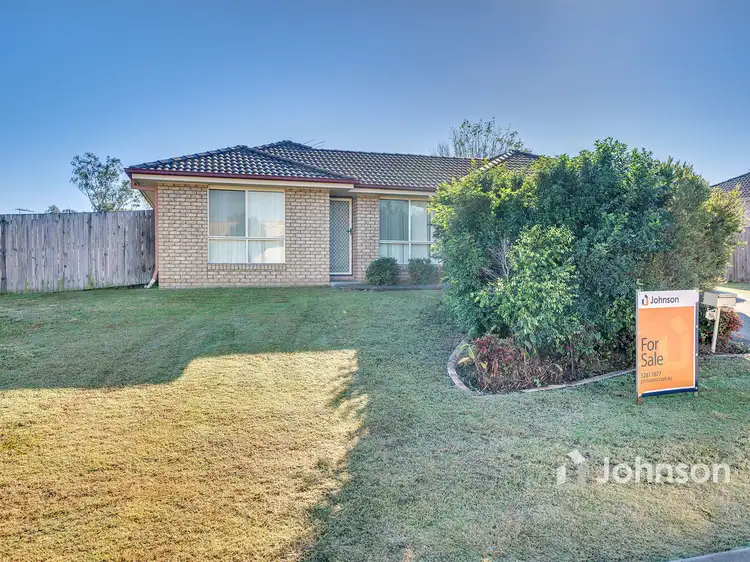 90 Anna Drive, Raceview QLD 4305