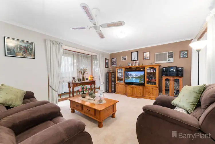 Third view of Homely house listing, 8 Angus Court, Pakenham VIC 3810