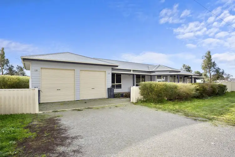 Main view of Homely house listing, 16 Witcombe Street, Winchelsea VIC 3241