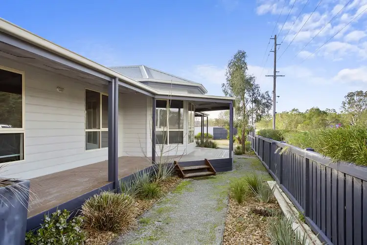 Second view of Homely house listing, 16 Witcombe Street, Winchelsea VIC 3241