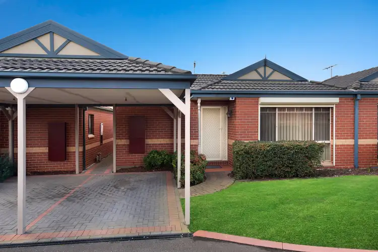 Main view of Homely unit listing, 59/7 Regan Street, St Albans VIC 3021