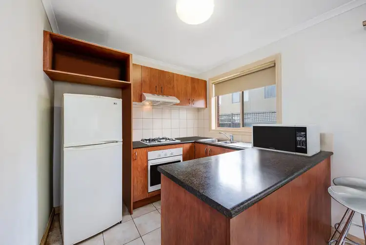 Second view of Homely unit listing, 59/7 Regan Street, St Albans VIC 3021