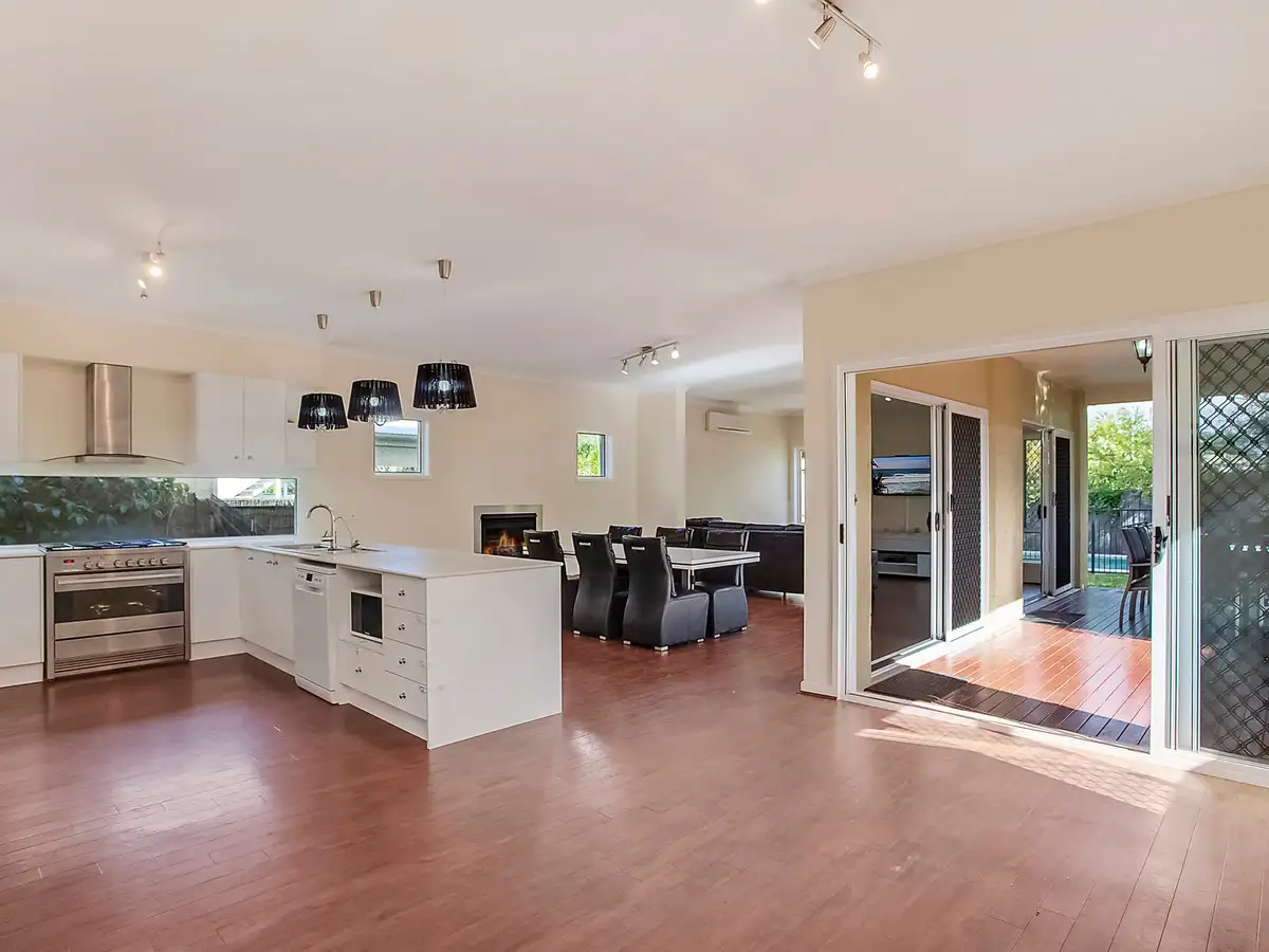 Main view of Homely house listing, 132 Nobby Parade, Miami QLD 4220