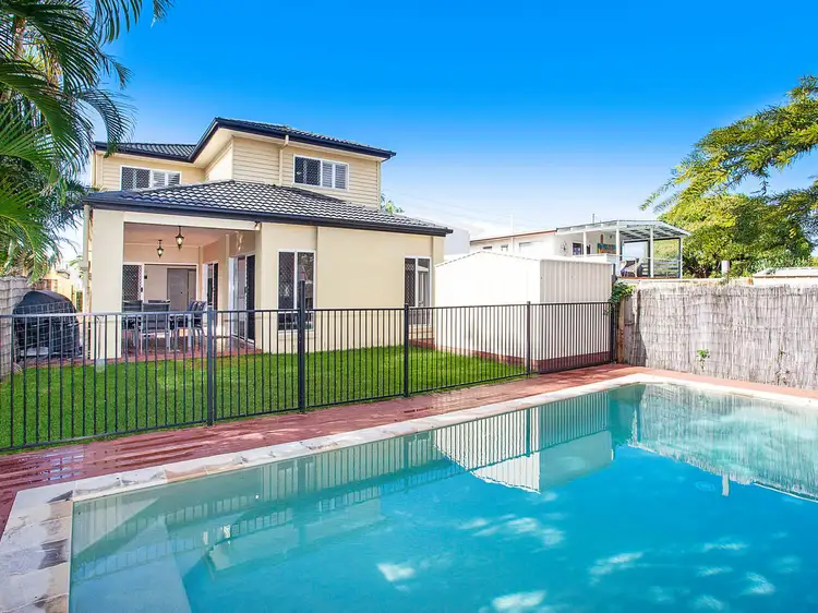 Second view of Homely house listing, 132 Nobby Parade, Miami QLD 4220