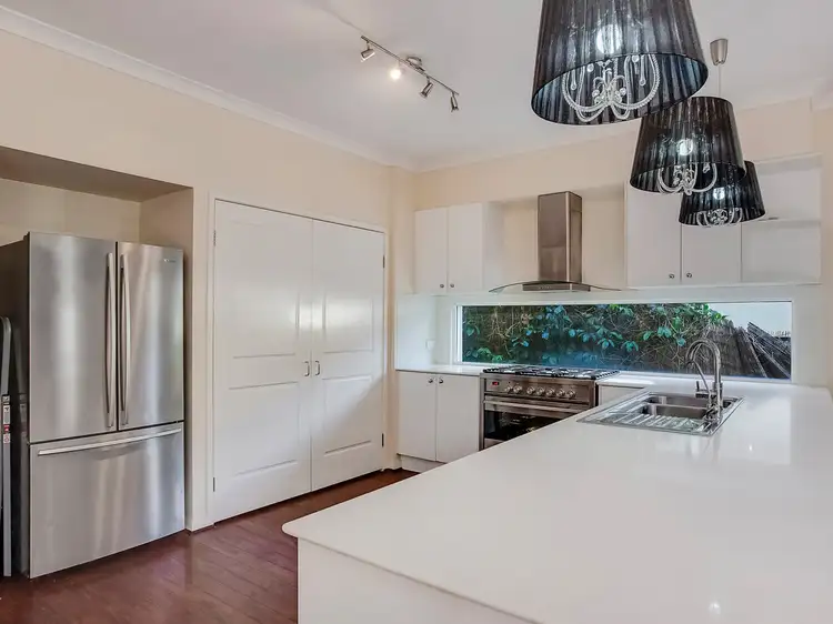 Fourth view of Homely house listing, 132 Nobby Parade, Miami QLD 4220