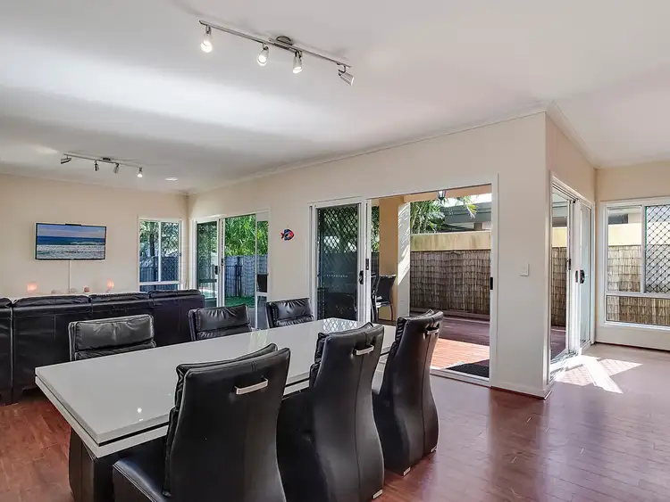 Fifth view of Homely house listing, 132 Nobby Parade, Miami QLD 4220