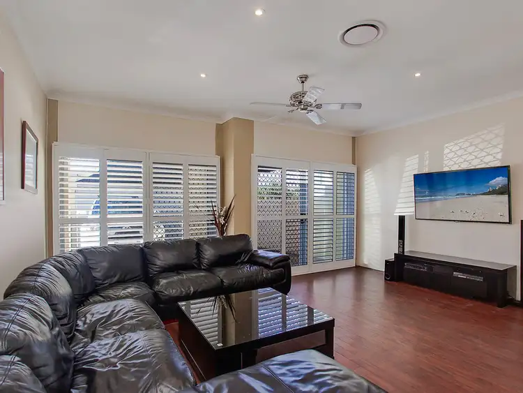 Sixth view of Homely house listing, 132 Nobby Parade, Miami QLD 4220