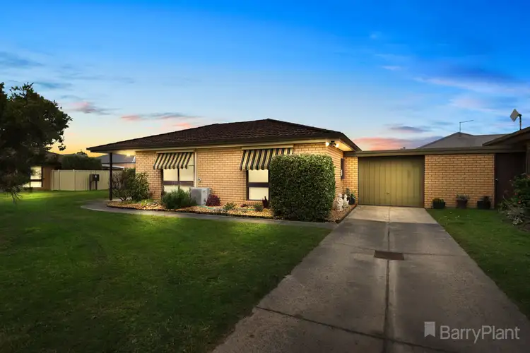 3/23 Main Street, Nar Nar Goon VIC 3812