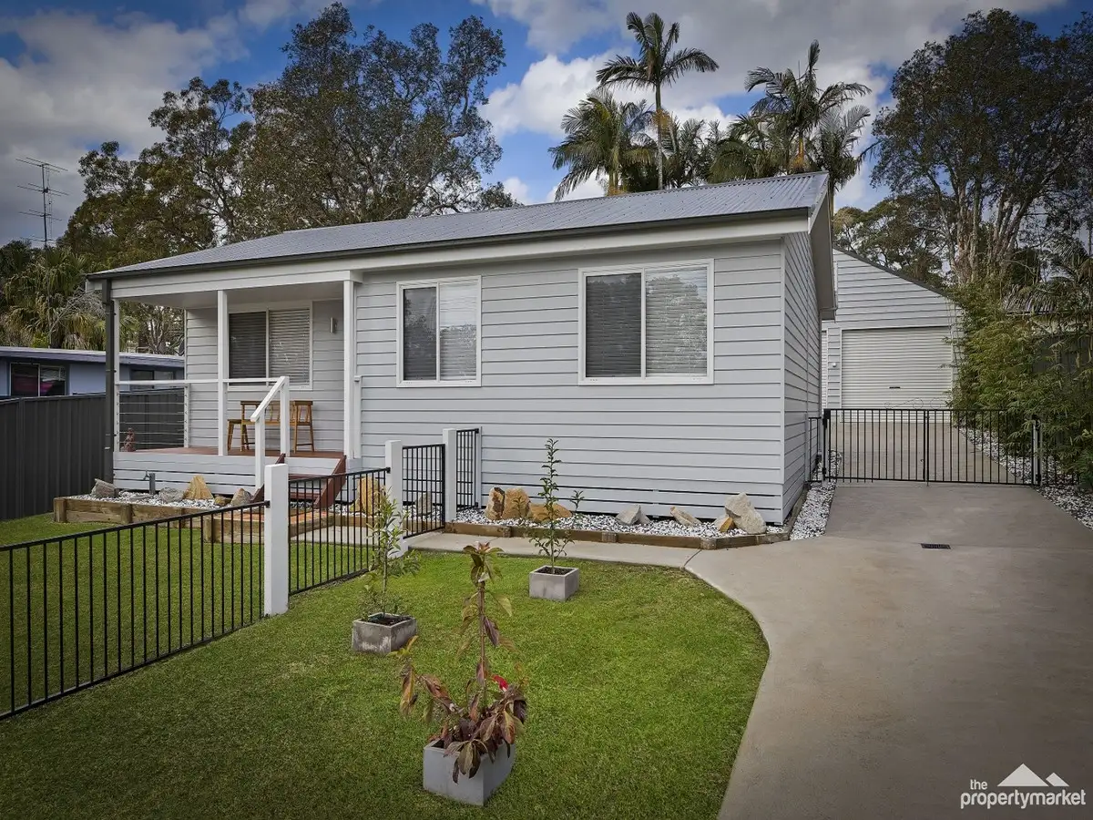 Main view of Homely house listing, 9 Kapala Avenue, Summerland Point NSW 2259