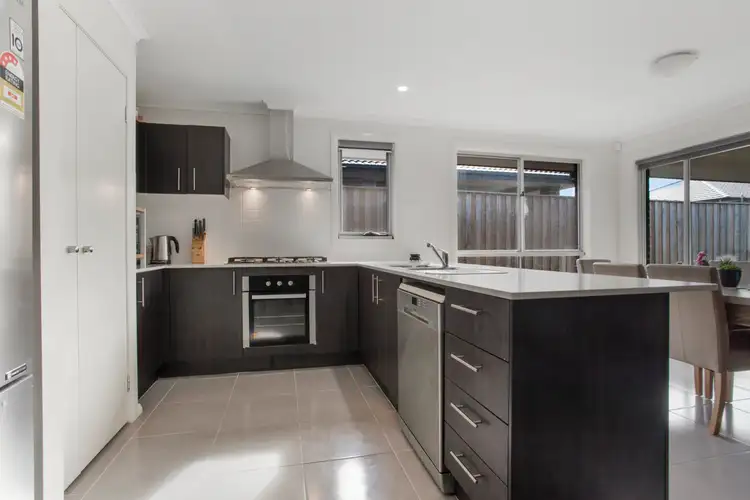 Fourth view of Homely house listing, 14 Starling Street, Aberglasslyn NSW 2320