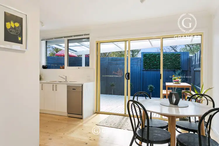 Second view of Homely unit listing, 2/22 Whitehead Grove, Rosebud VIC 3939