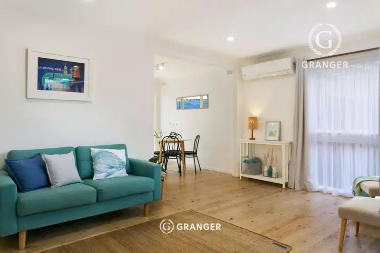 Fifth view of Homely unit listing, 2/22 Whitehead Grove, Rosebud VIC 3939