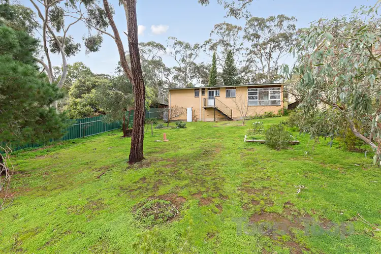 Second view of Homely house listing, 136 Upper Sturt Road, Glenalta SA 5052