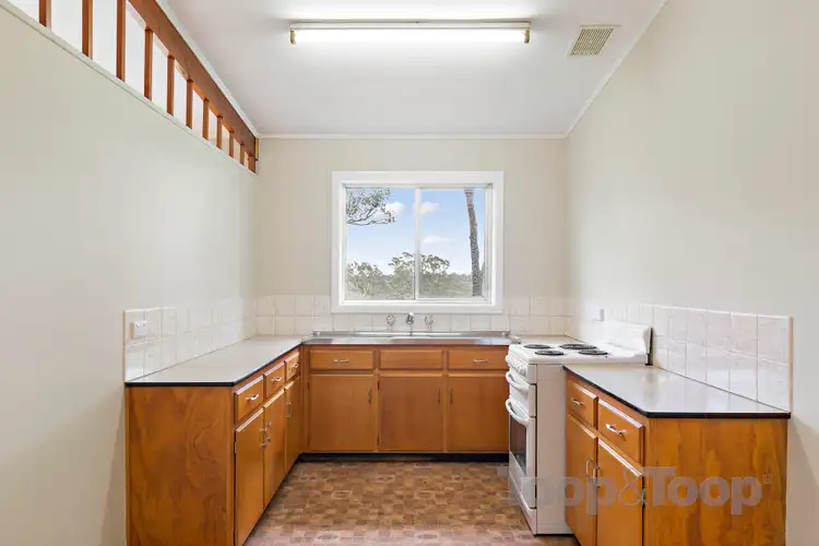 Fifth view of Homely house listing, 136 Upper Sturt Road, Glenalta SA 5052