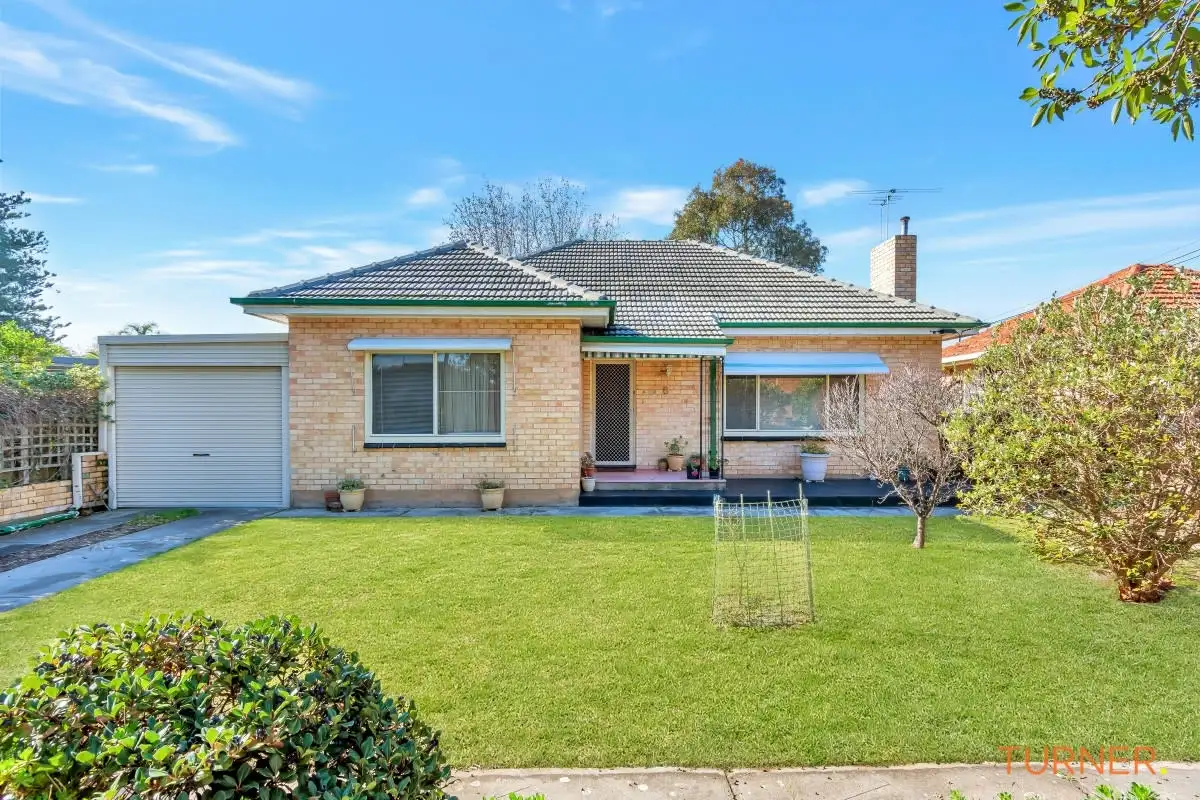 Main view of Homely house listing, 6 Packer Avenue, North Plympton SA 5037