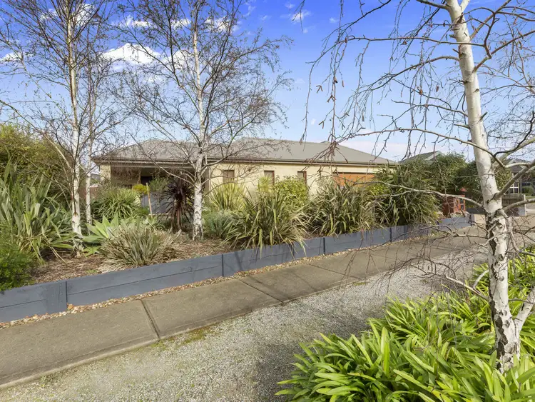 3 John William Drive, Mount Martha VIC 3934