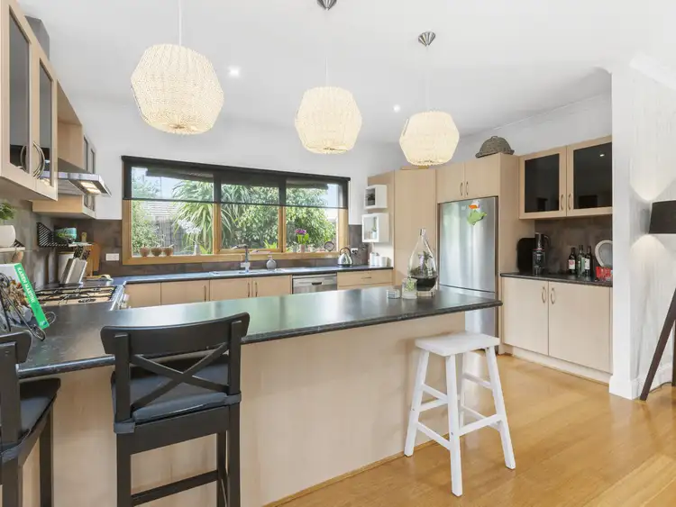 Second view of Homely house listing, 3 John William Drive, Mount Martha VIC 3934