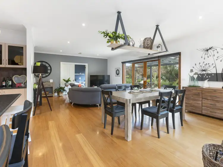 Third view of Homely house listing, 3 John William Drive, Mount Martha VIC 3934