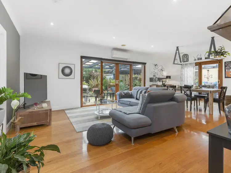 Fourth view of Homely house listing, 3 John William Drive, Mount Martha VIC 3934