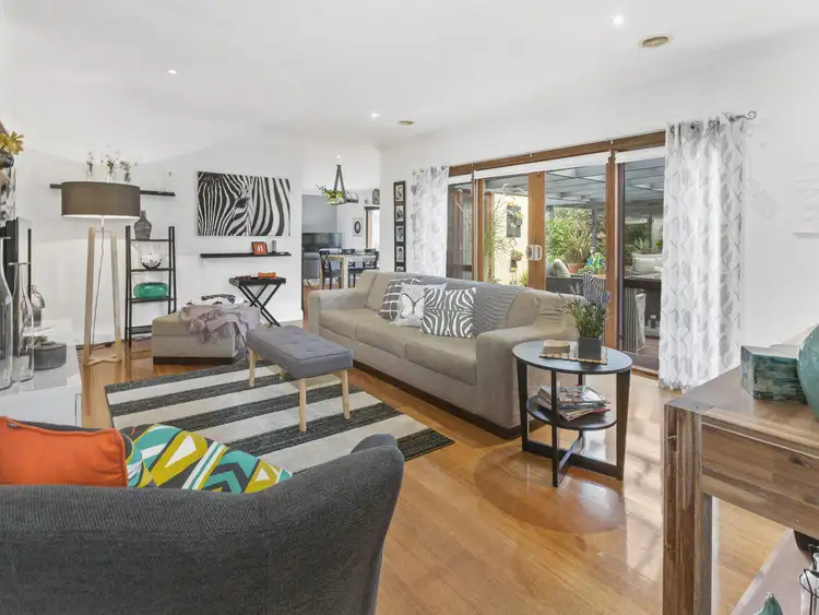 Fifth view of Homely house listing, 3 John William Drive, Mount Martha VIC 3934