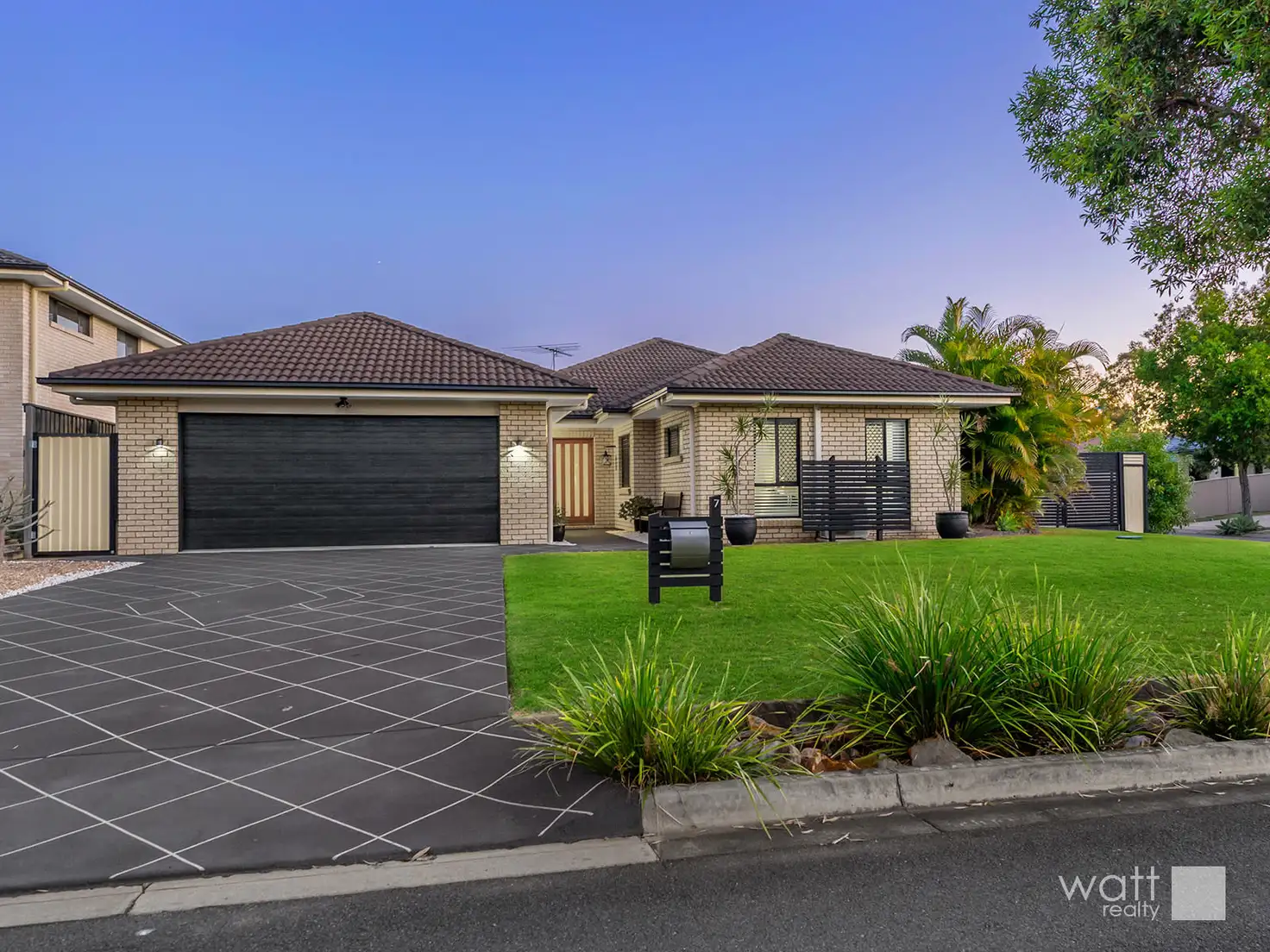 Main view of Homely house listing, 7 Singleton Place, Carseldine QLD 4034