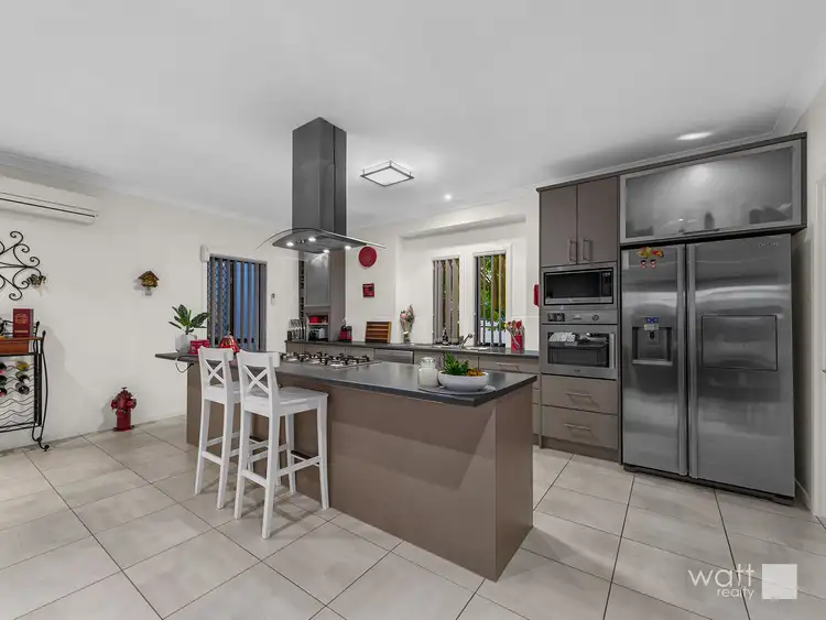 Second view of Homely house listing, 7 Singleton Place, Carseldine QLD 4034