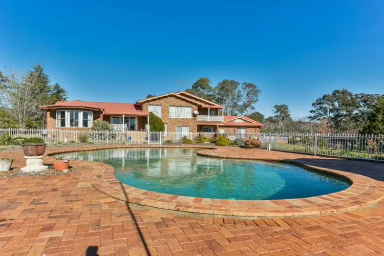Main view of Homely house listing, 2 Berry Close, Grasmere NSW 2570
