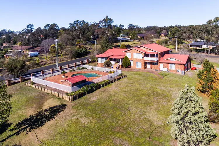 Third view of Homely house listing, 2 Berry Close, Grasmere NSW 2570