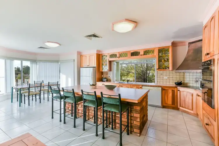 Fourth view of Homely house listing, 2 Berry Close, Grasmere NSW 2570