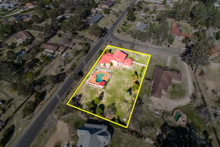 Sixth view of Homely house listing, 2 Berry Close, Grasmere NSW 2570