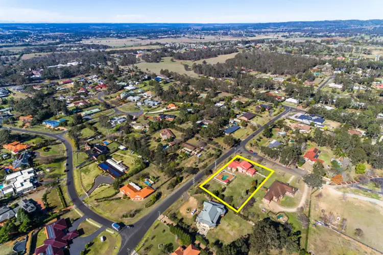 Seventh view of Homely house listing, 2 Berry Close, Grasmere NSW 2570