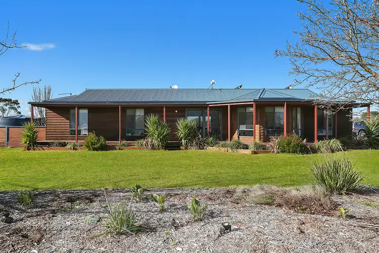 54 Pyles Road, Irrewarra VIC 3249
