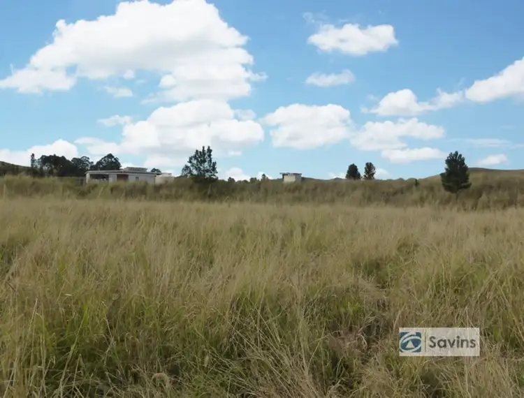 Second view of Homely rural property listing, LOT 12 Pines Road, Edenville NSW 2474