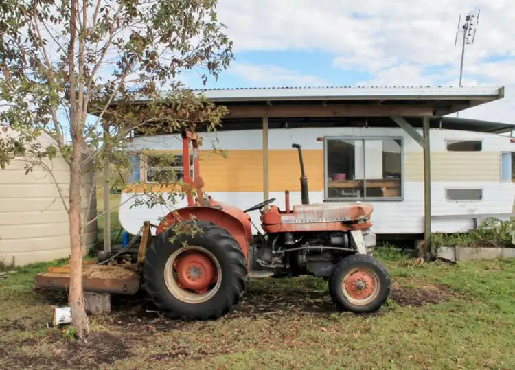 Seventh view of Homely rural property listing, LOT 12 Pines Road, Edenville NSW 2474