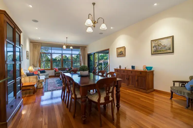 Second view of Homely house listing, 16 Brimblecombe Circuit, Pullenvale QLD 4069