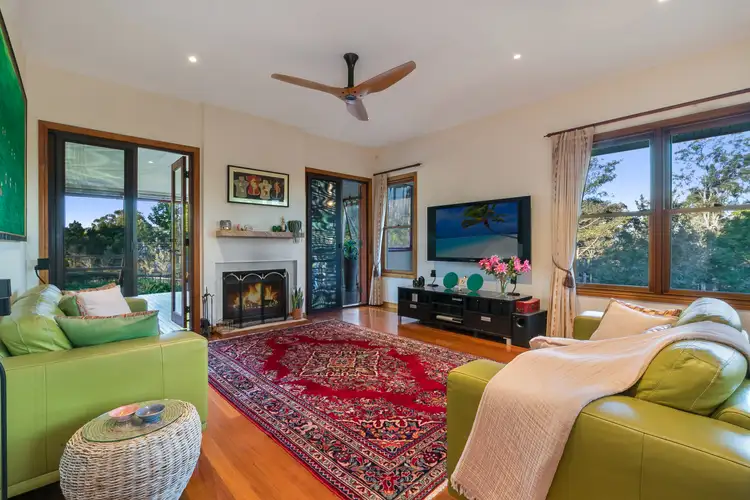 Third view of Homely house listing, 16 Brimblecombe Circuit, Pullenvale QLD 4069