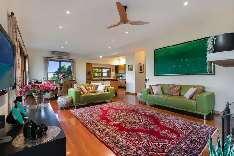 Fourth view of Homely house listing, 16 Brimblecombe Circuit, Pullenvale QLD 4069