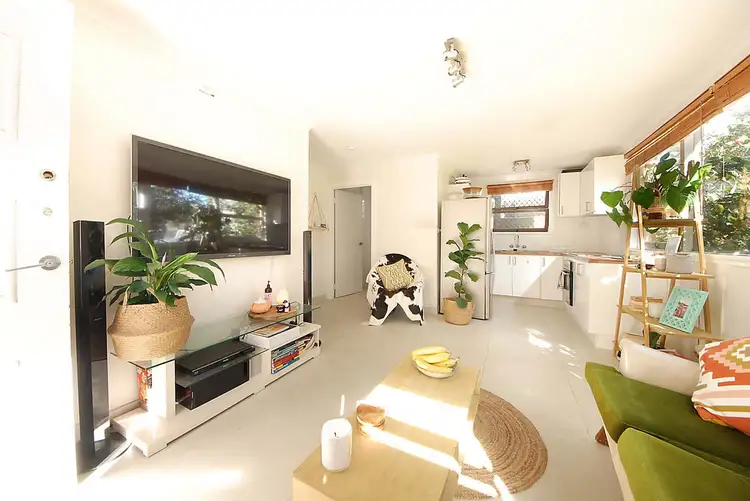 Second view of Homely unit listing, 1/12 Lord Street, Coolangatta QLD 4225
