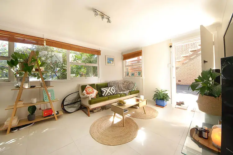 Third view of Homely unit listing, 1/12 Lord Street, Coolangatta QLD 4225