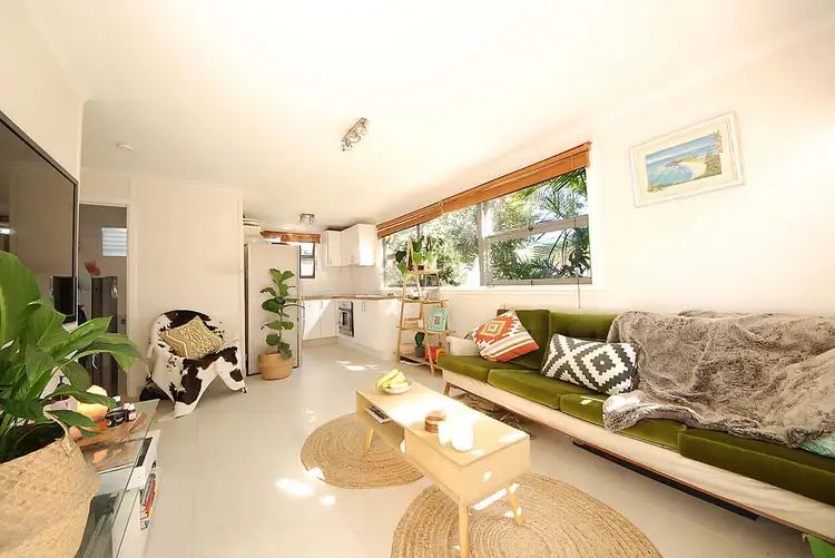 Fifth view of Homely unit listing, 1/12 Lord Street, Coolangatta QLD 4225