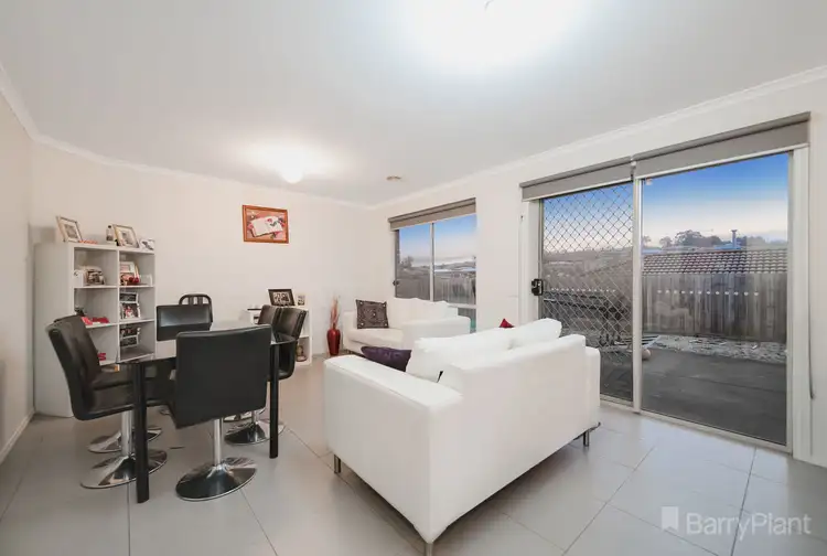 Fifth view of Homely house listing, 29 Rimfire Avenue, Drouin VIC 3818